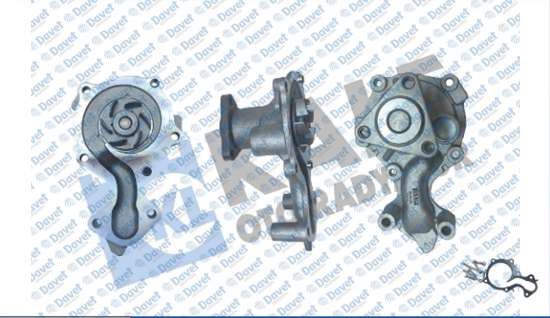 KLR-368635 Devirdaim Ford B Max   C Max Ii   Ecosp